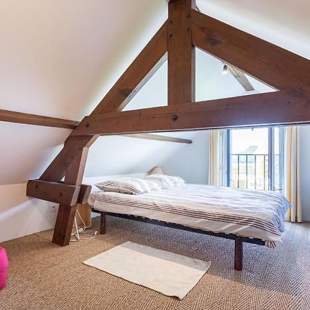 Le Cottage Normand Annebault Екстериор снимка