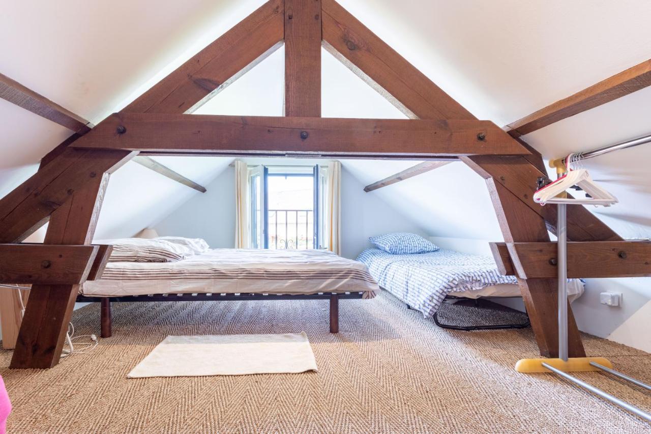 Le Cottage Normand Annebault Екстериор снимка